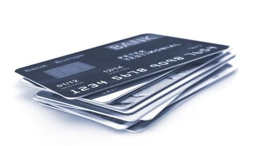 信用卡刷卡规范